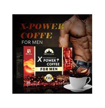 Wins Town Xpower Coffee For Men