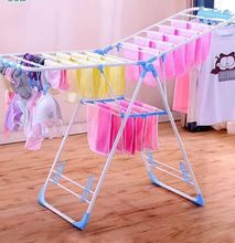 Outdoor Foldable Drying Rack