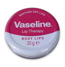 Vaseline Lip Therapy Rosy (20g)