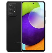 Samsung Galaxy A52, 6.5inch, 128GB + 8GB RAM (Dual SIM), 4500mAh