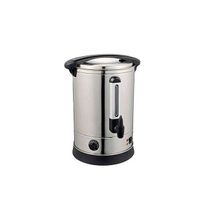 Premier Commercial Tea Urn Stainless Steel Water Boiler - 10L