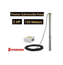 Premier Submersible Water Pump