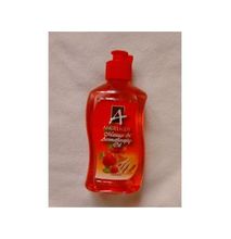 Angelique Massage & Aromatherapy Oil Enriched With Strawberry