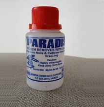 Paradise Acetone Nail Polish Remover