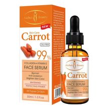 Aichun Beauty Carrot Vitamin E Serum - 30ml