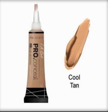 LA Girl High Definition Pro Conceal Cool Tan