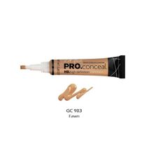 LA Girl High Definition Pro Conceal - Fawn