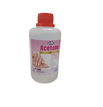 Bettar Pure Acetone Nail Polish Remover - 300ml