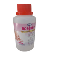 Bettar Pure Acetone Nail Polish Remover - 100ml