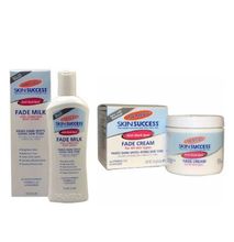 Palmer's Skin Success Fade Milk Tone Correcting Lotion + Fade cream