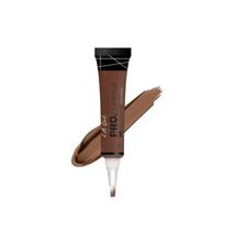 L.A Girl Pro Conceal HD Concealer-Dark Cocoa