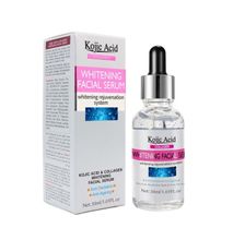 Kojic Acid Collagen Whitening Facial Serum - 30ml