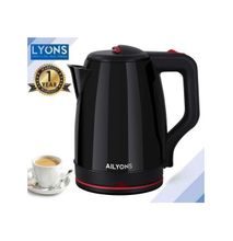 Ailyons Electric Water Kettle