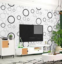 Self Adhesive Wallpaper 45 Cms By10 Mtrs