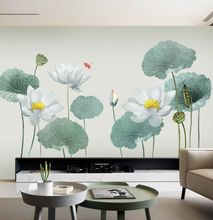 Creative Living Room Decoration Background Wall Stickers