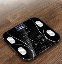 Intelligent Smart Bluetooth BMI Body Fat Scale