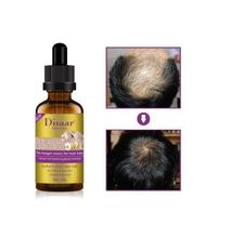Disaar Hair Essential Oil, Anti-Hair Loss, 30g