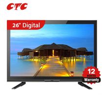 CTC 26 Inches, Digital LED TV FREE TO AIR CHANNELS-HDMI PORT