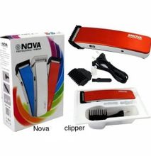 Nova Rechargeable Electric Shaver