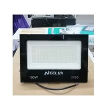Neelux Security AC LED Floodlight Lamp - 100W