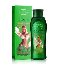 Aichun 3 Days Herbal Green Tea Slimming Cream Gel - 200ml