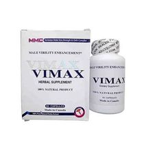 Vimax Herbal Supplement