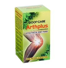 GoodCare ArthPlus Joint Relief