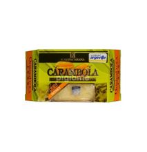 Carambola Black Spots Herbal Soap - 120g