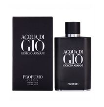 Giorgio Armani Acqua Di Gio Profumo For Men EDP - 125ml