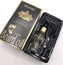 Dr. Rashel 24K Gold Beard Oil
