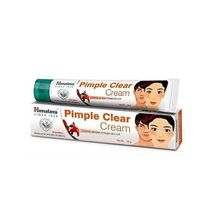 Himalaya Pimple Acne Clear Cream - 20g