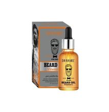 Dr. Rashel Beard Oil With Vitamin C