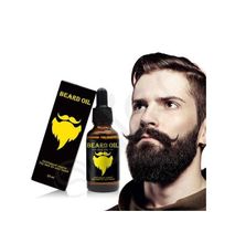 Beard Growth Enhancer