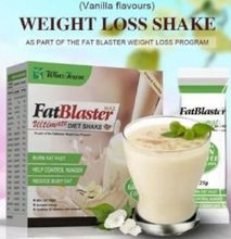 Wins Town Vanilla Green Coffee Fat Blaster Max Diet Shake