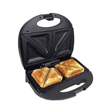 2 In 1 Sandwich Maker And Toaster