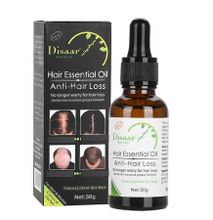Disaar Hair Essential Oil Anti-Hair Loss