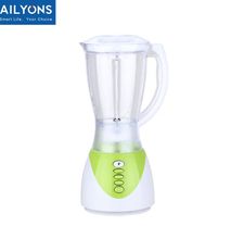 AILYONS  2 In 1 Blender With Grinder Machine  FY-1731 White