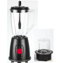 AILYONS TYB-205 Blender 2 In 1 With Grinder Machine 1.5L Black