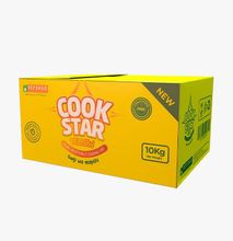 Cook star Pure Vegetable Cooking Fat - Yellow - 10kg