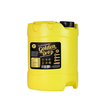 GoldenDrop Cooking Oil - 10 Litres
