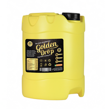 GoldenDrop Cooking Oil - 20 Litres