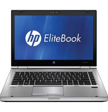 HP Elitebook Refurbished 8460p, 8GB RAM, 1TB HDD, Intel Core I5 + FREE MOUSE