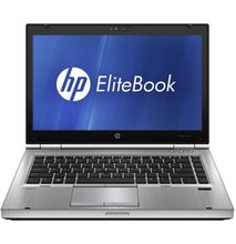 HP Refurbished EliteBook 8440p, 2.4Ghz, Core I5, 8GB Ram, 500GB HDD + FREE MOUSE