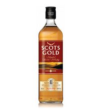 Scots Gold Red Label 750ml