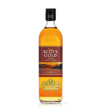 Scots Gold Red Label 1L