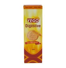 YEGO Digestive Biscuits  200G *4Pcs