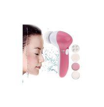 5in1 Beauty Facial Cleansing Massager