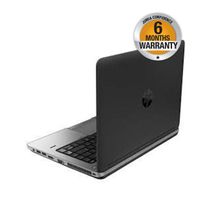 HP Refurbished ProBook 640 G2 Core I5 - 6th Gen