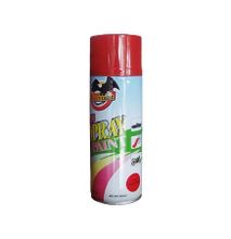 Power Eagle Spray Paint Red