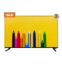 GLD 32 Inch LED FRAMELESS DIGITAL TV